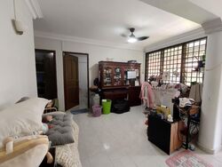 Blk 483 Tampines Street 43 (Tampines), HDB 5 Rooms #599822851